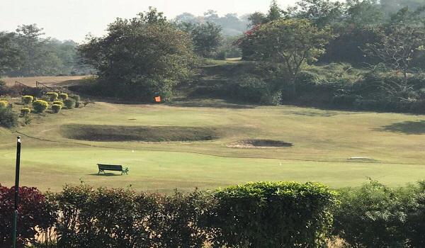 imperial golf greens nayagaon