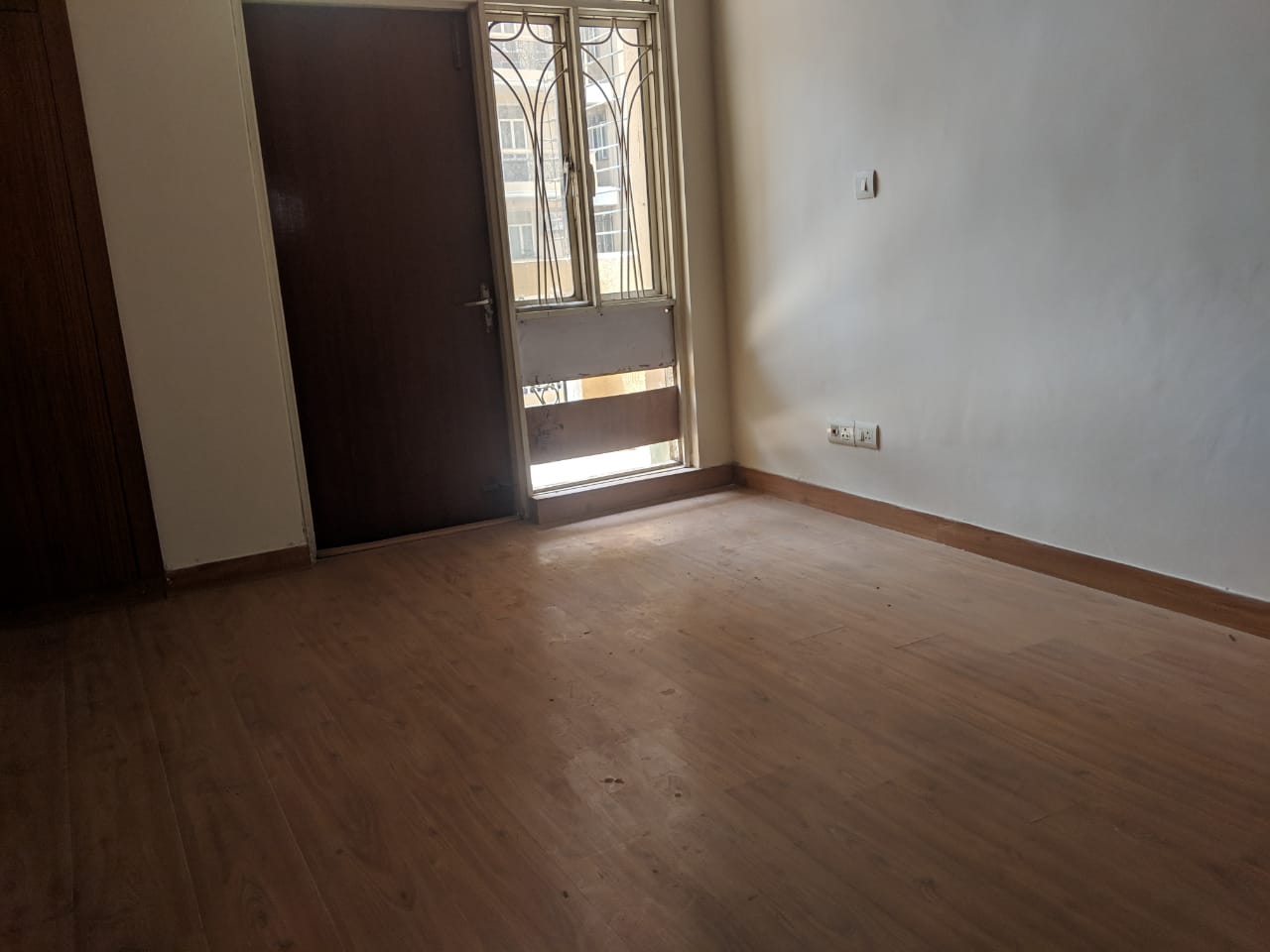 Parsvnath Green Ville