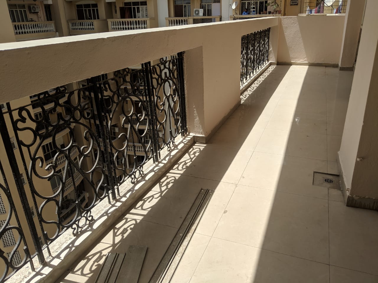 Parsvnath Green Ville