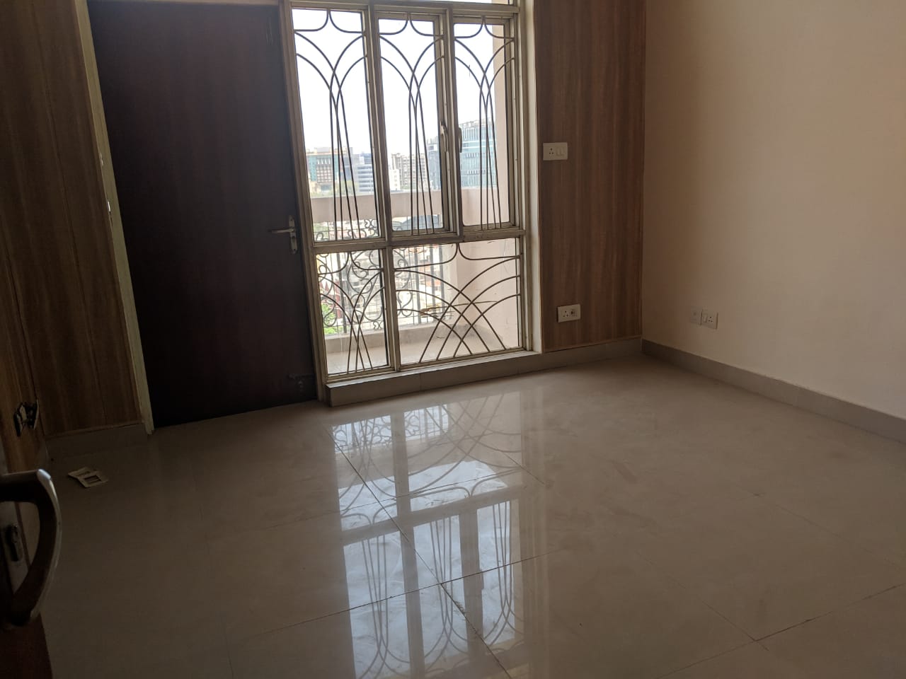 Parsvnath Green Ville