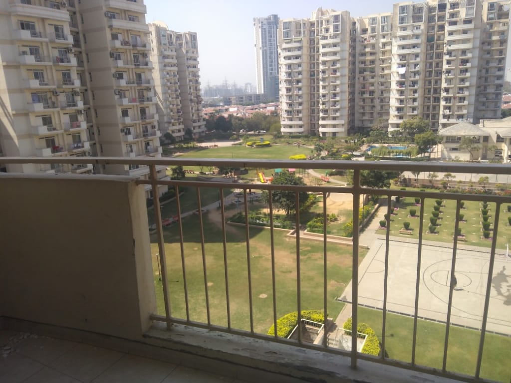 bestech park view city-1 gurgaon