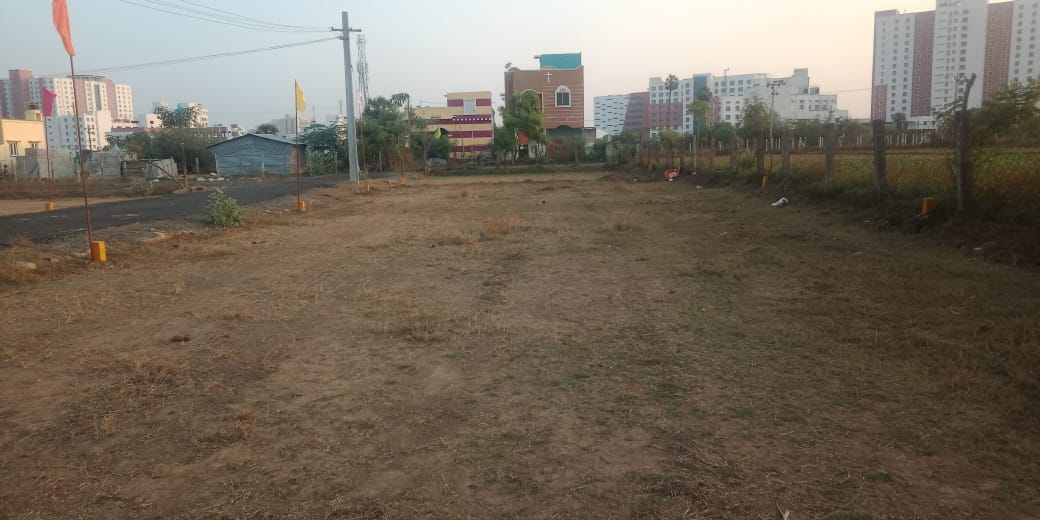 Sai Star City, Mambakkam