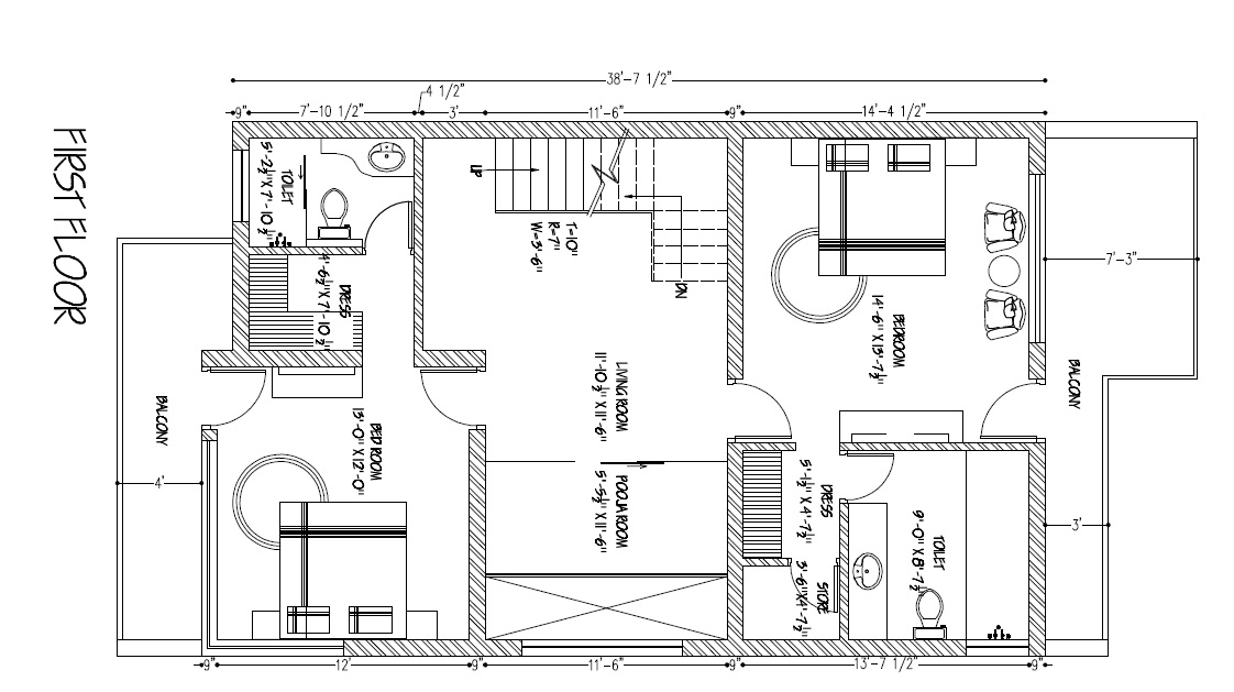 vaneet garden estate