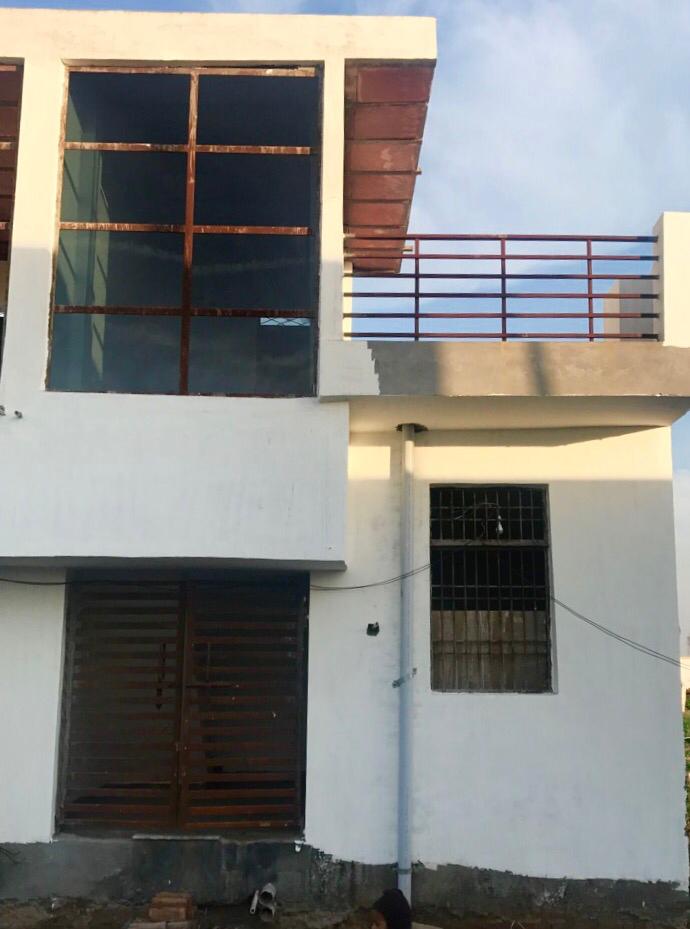 Royal Homes GT Road.