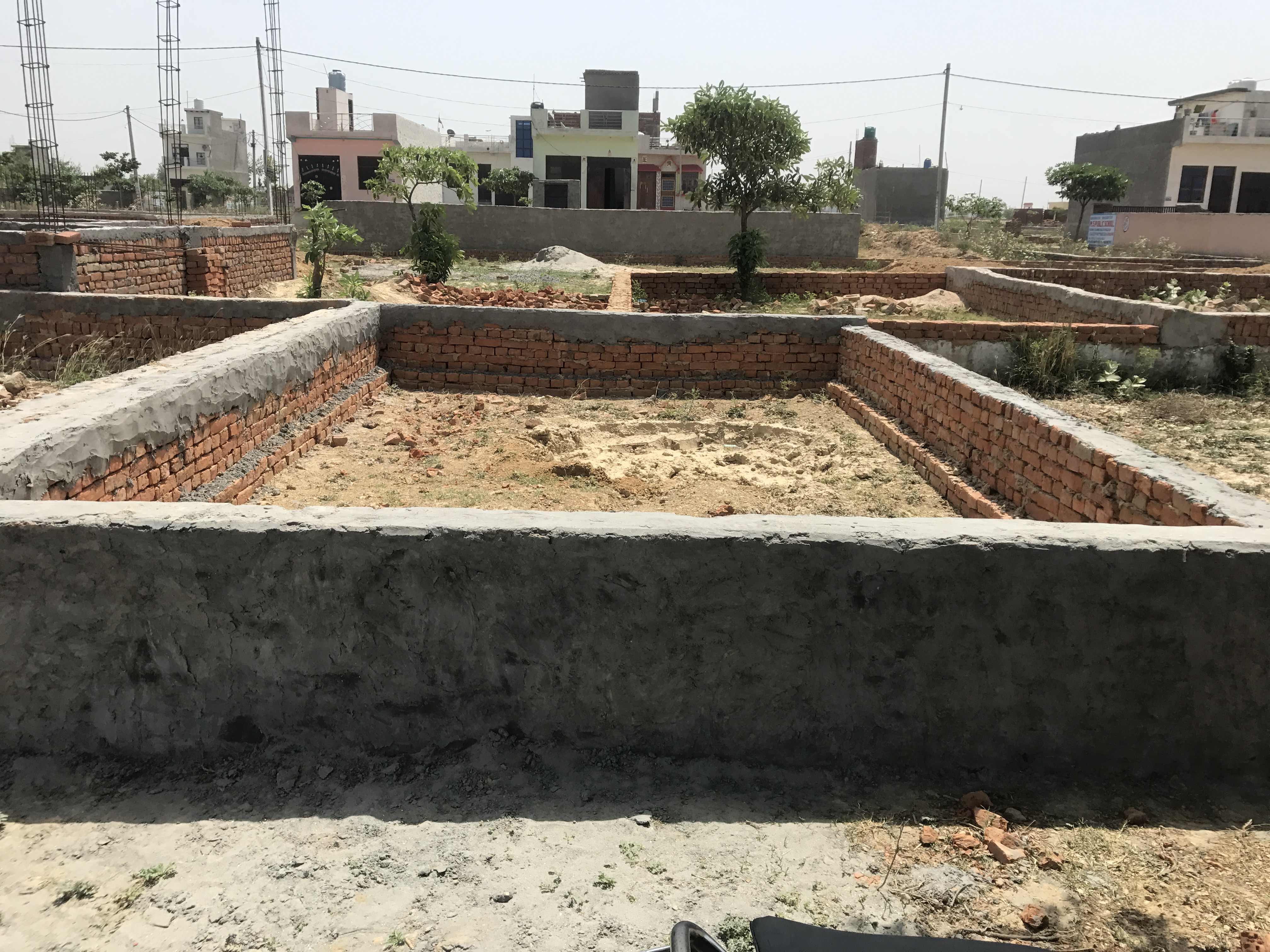 Royal Homes GT Road.