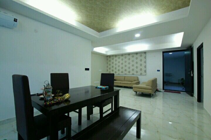 aliens space station