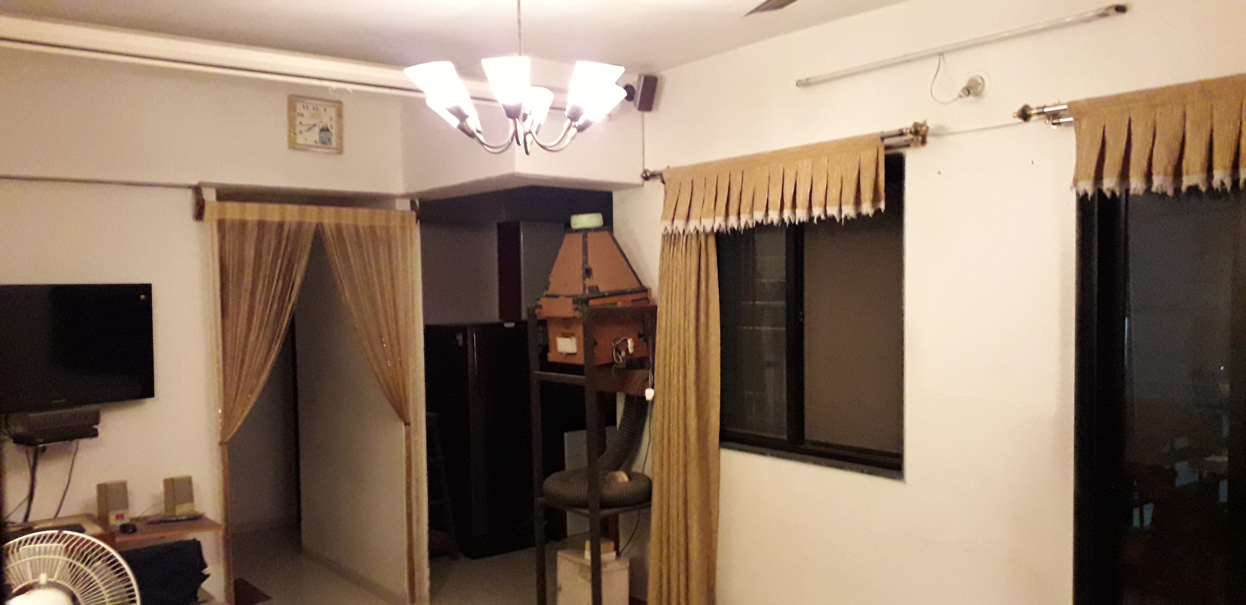 Venkatesh Oxy valley phase-1