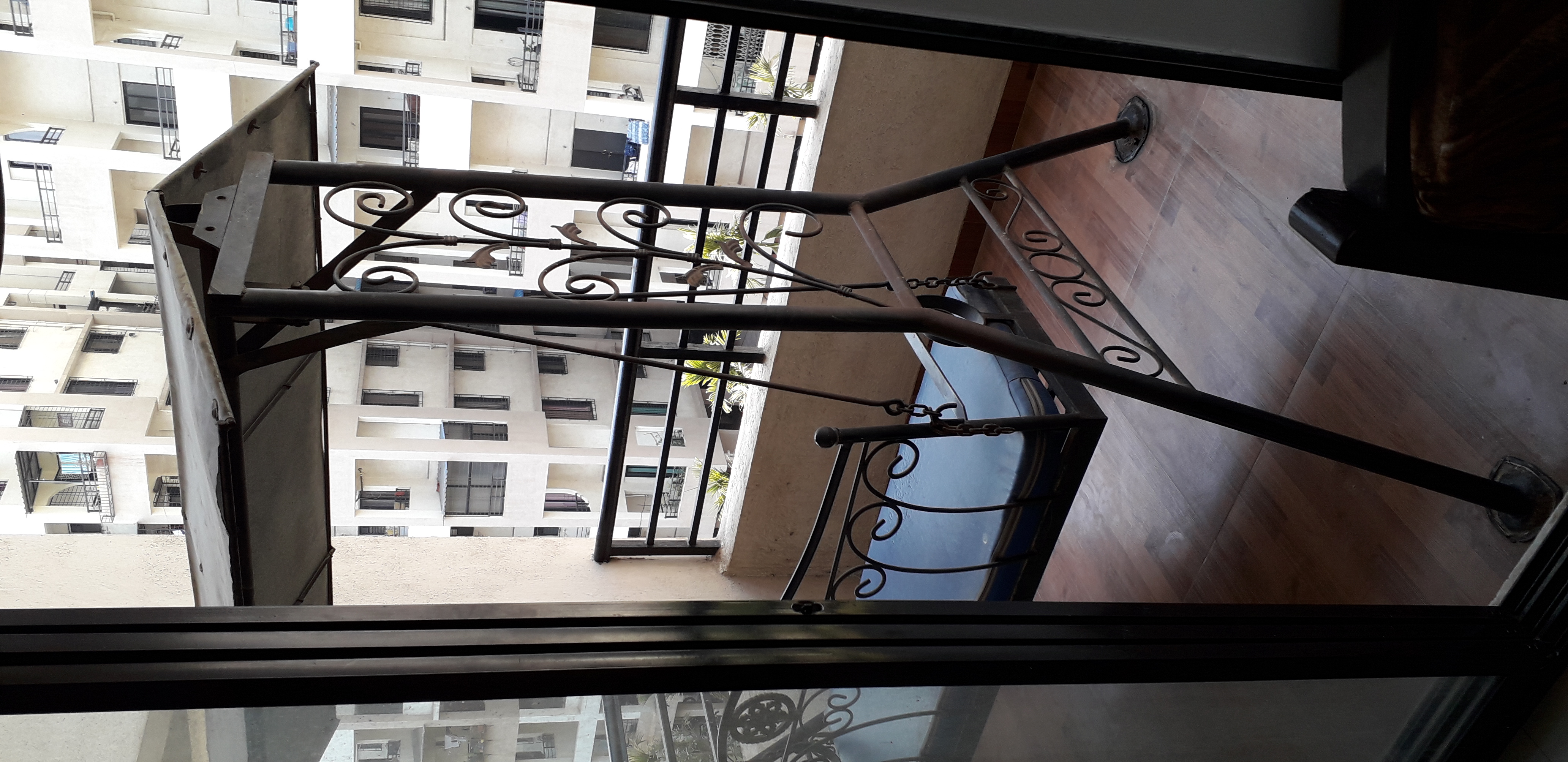 Venkatesh Oxy valley phase-1