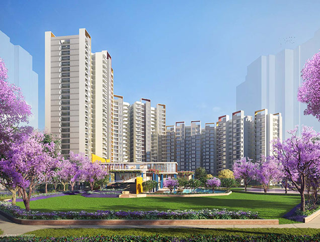 Shapoorji Pallonji Joyville