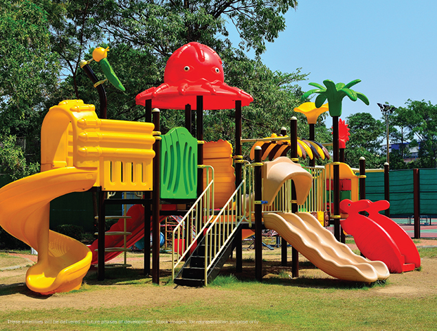 Shapoorji Pallonji Joyville