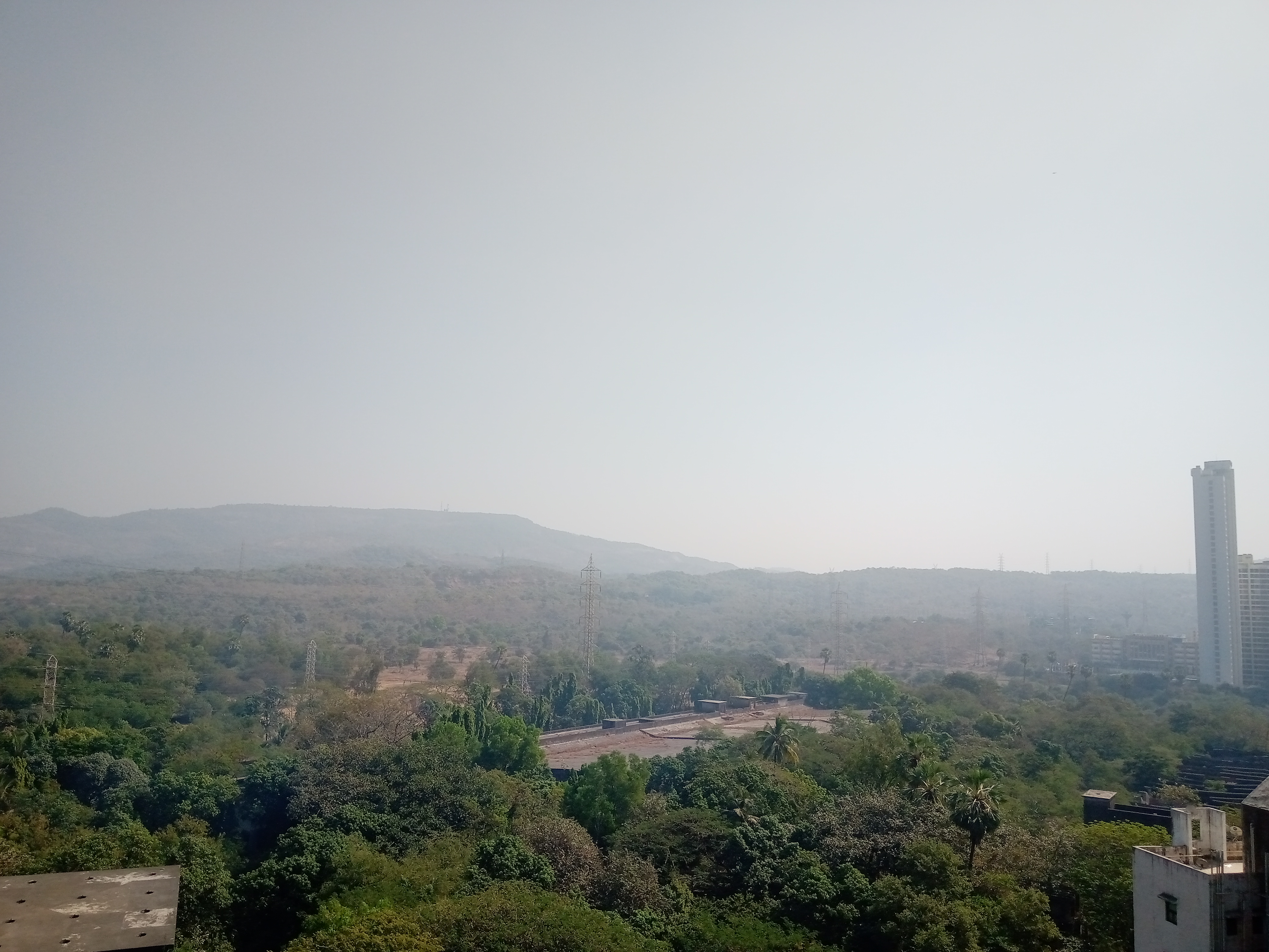 Dheeraj Hill View Tower