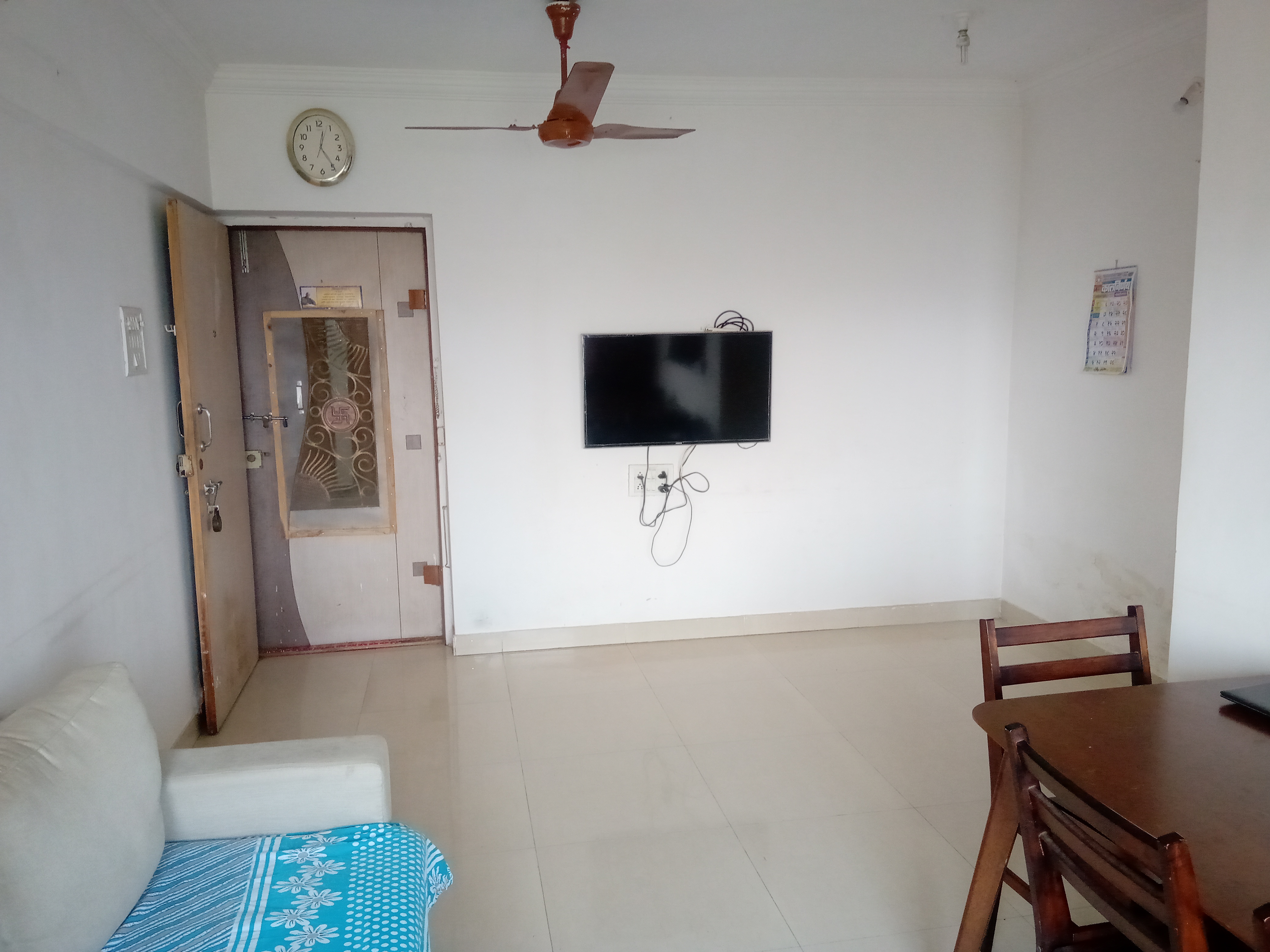 Dheeraj Hill View Tower