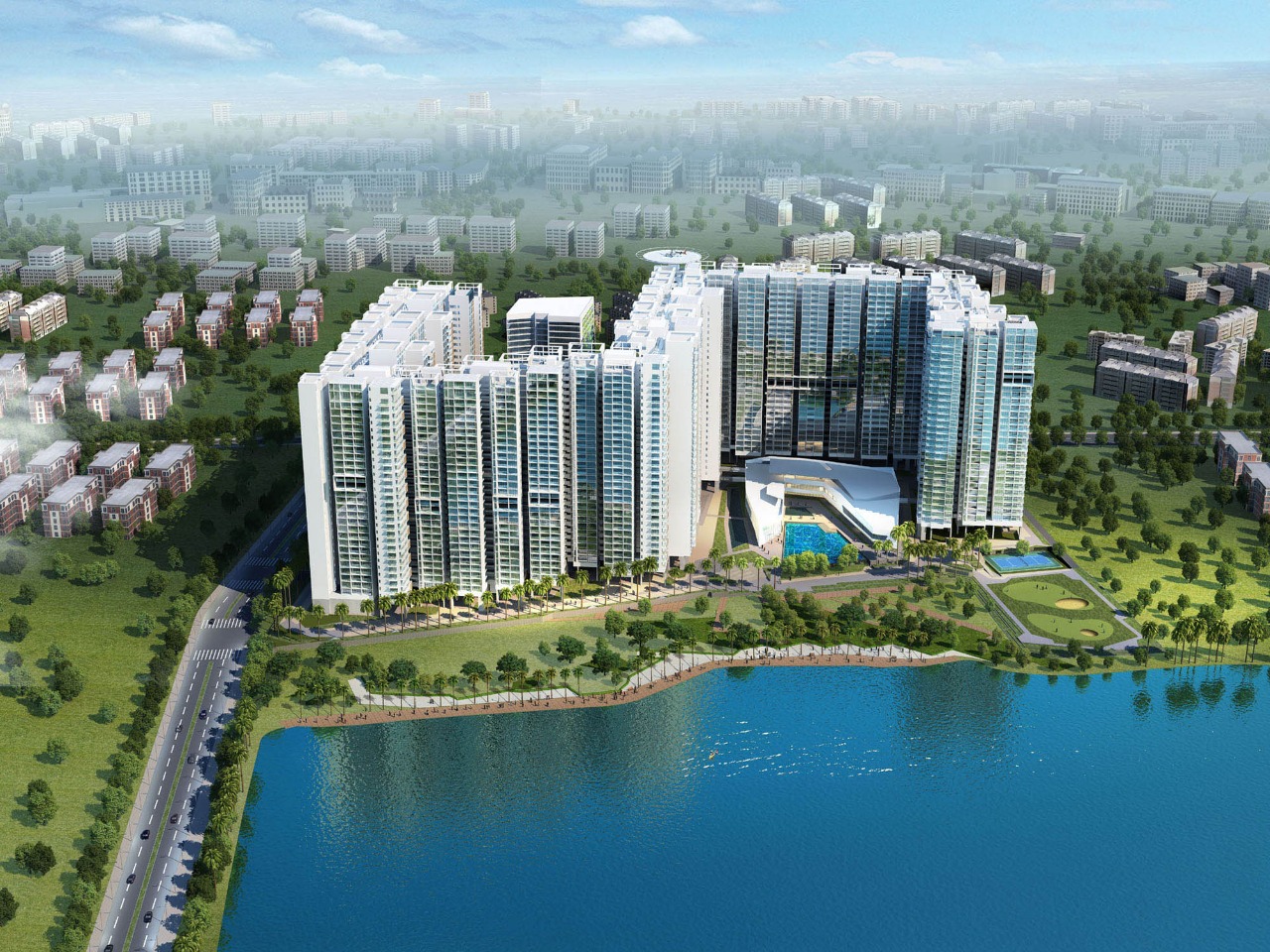 Aliens Space Station