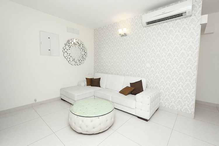 Alliance Group Galleria Residences