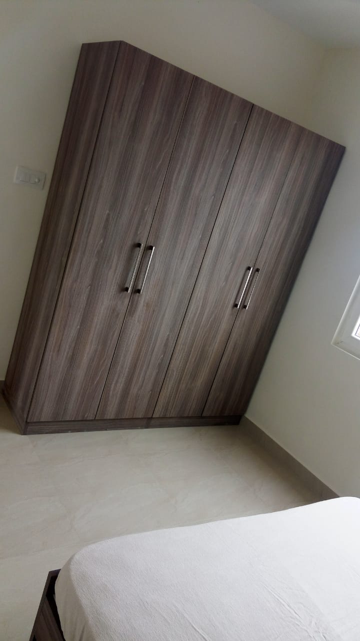 Urbanrise Group Jubilee Residences