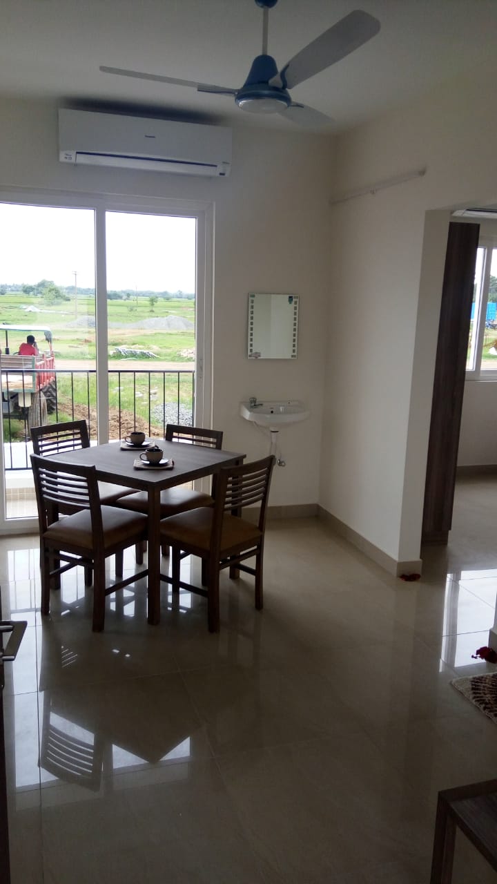 Urbanrise Group Jubilee Residences