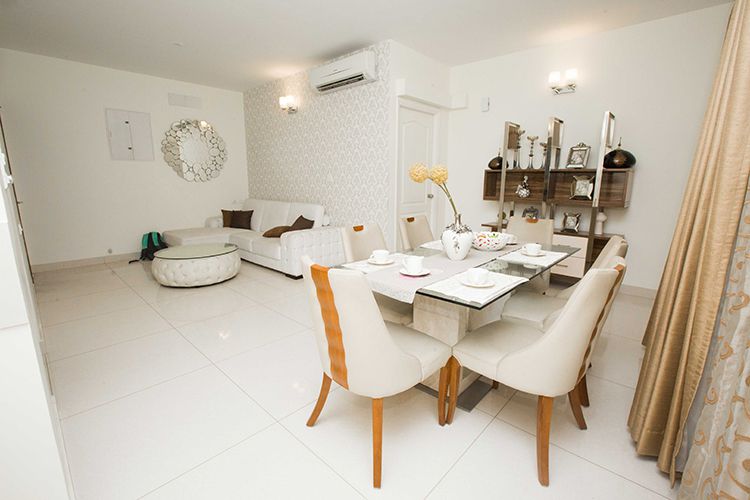 Alliance Group Villa Belvedere