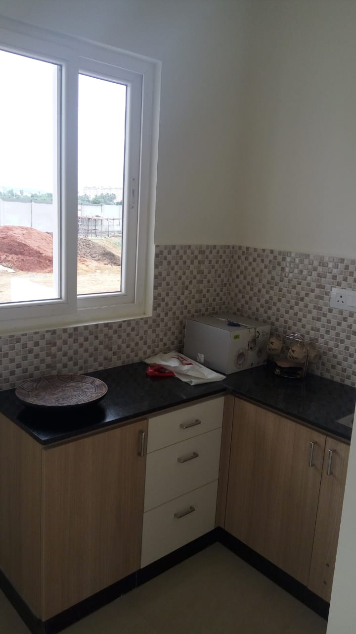 Urbanrise Group Jubilee Residences