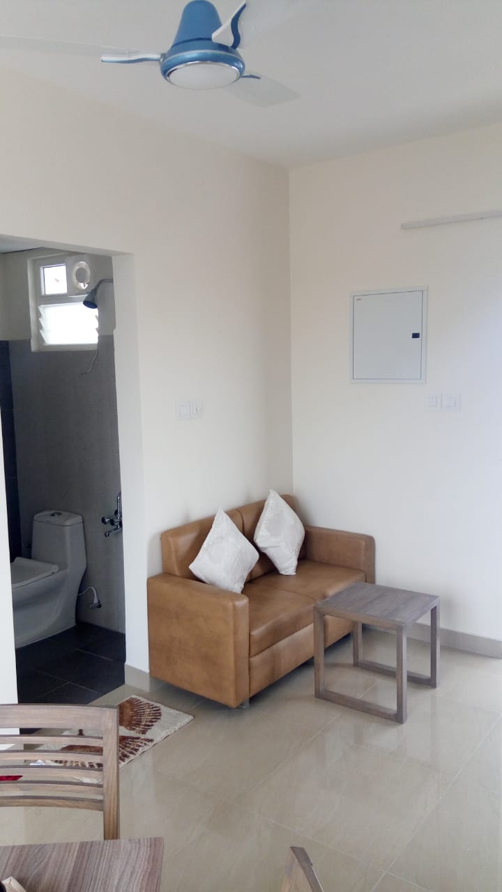 Urbanrise Group Jubilee Residences