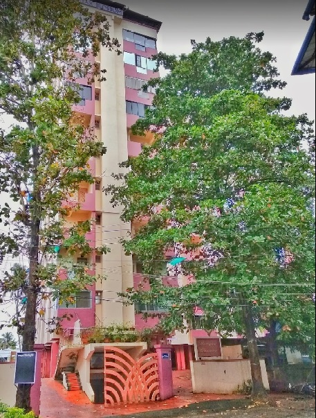 greengate periyar blossom tower