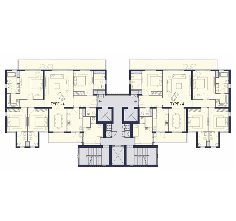 coscient hines elevate