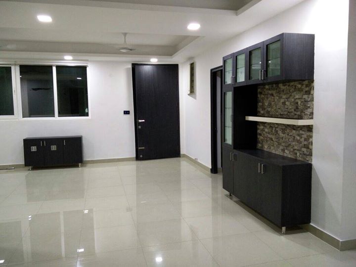 aliens space station