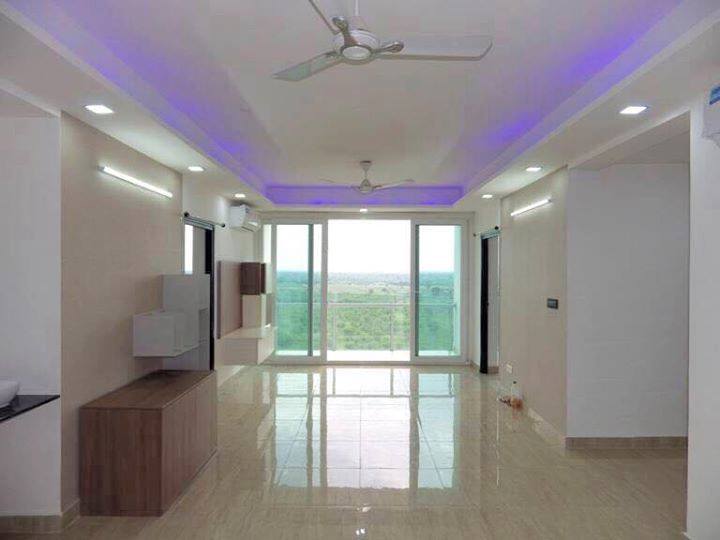 aliens space station