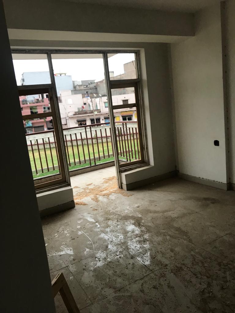 Maxworth City Residence