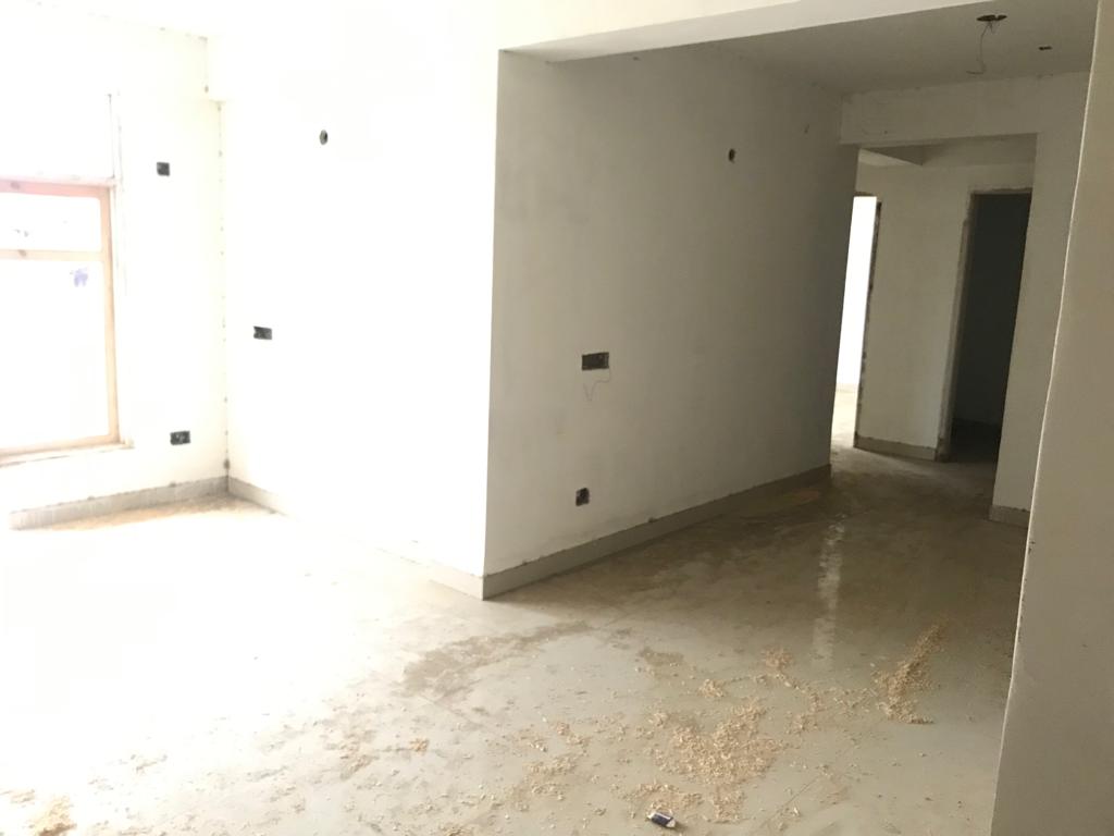 Maxworth City Residence