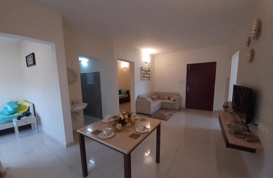 Code Name Gold Standard