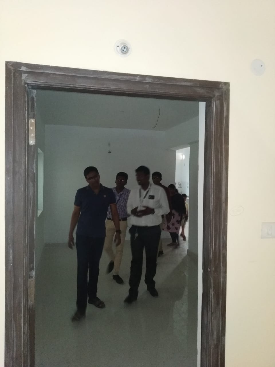 Spectra Metro Heights