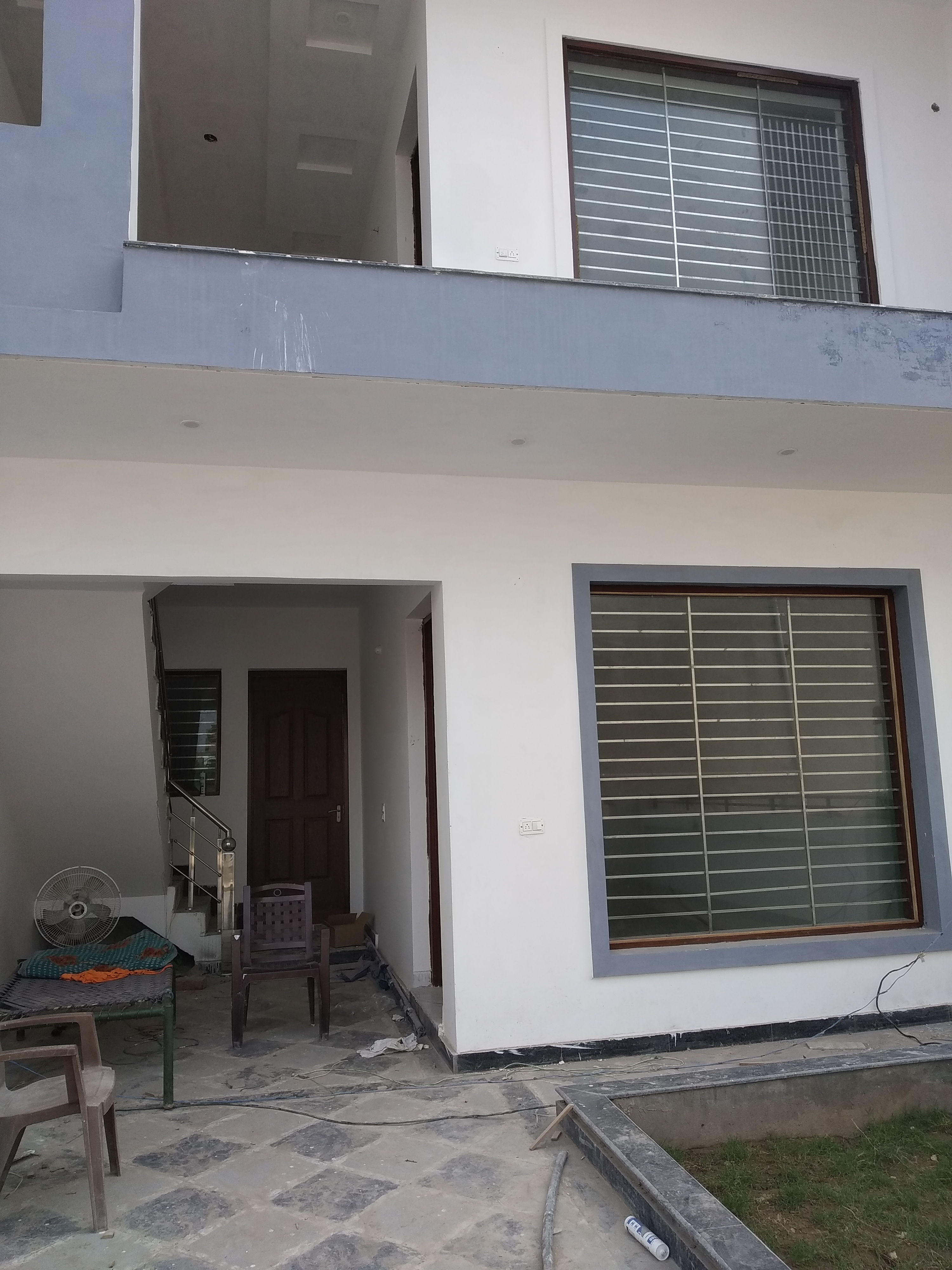 VIP ROAD NEAR DIKSHANT SCHOOL ZIRAKPUR