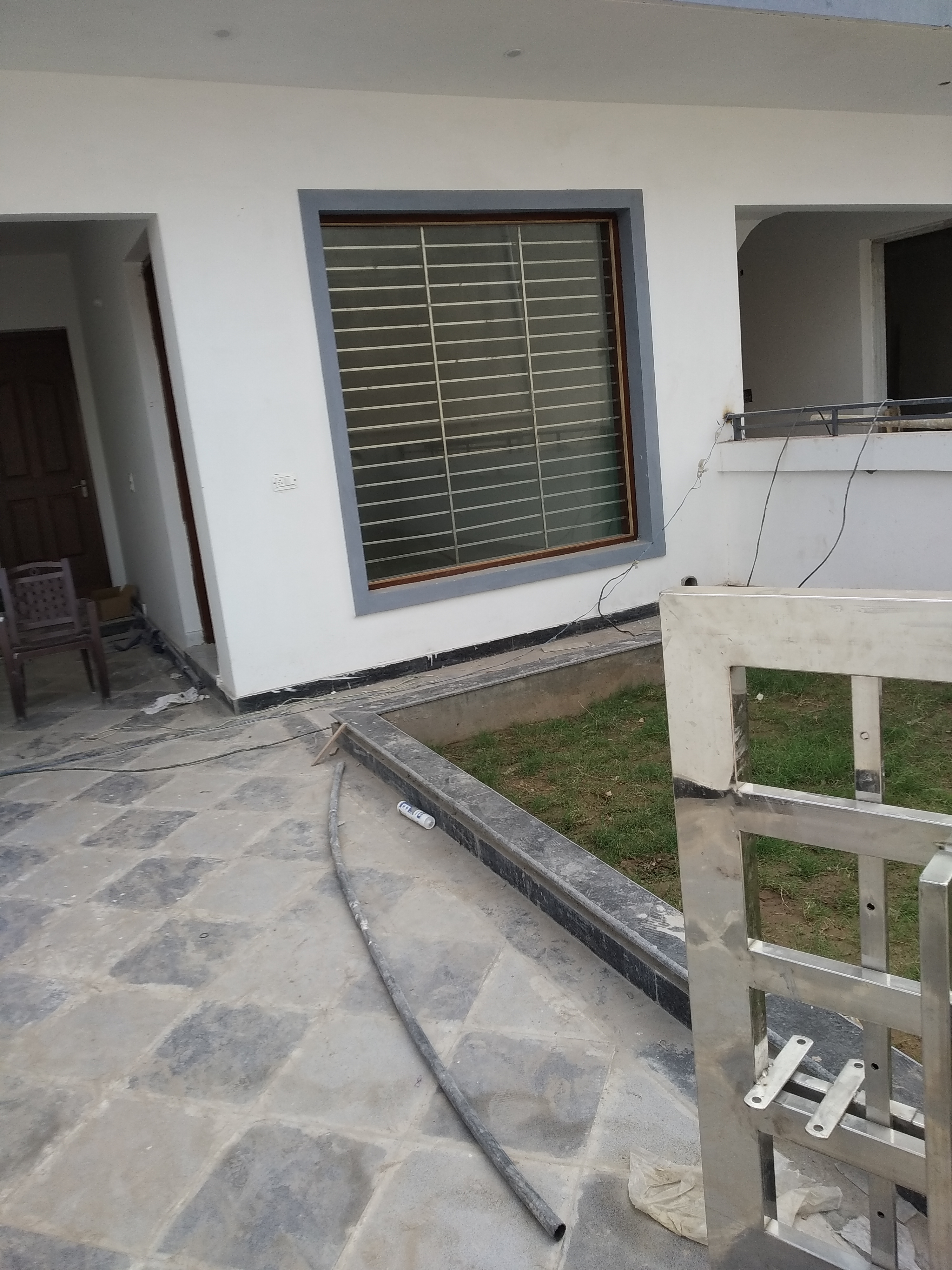 VIP ROAD NEAR DIKSHANT SCHOOL ZIRAKPUR