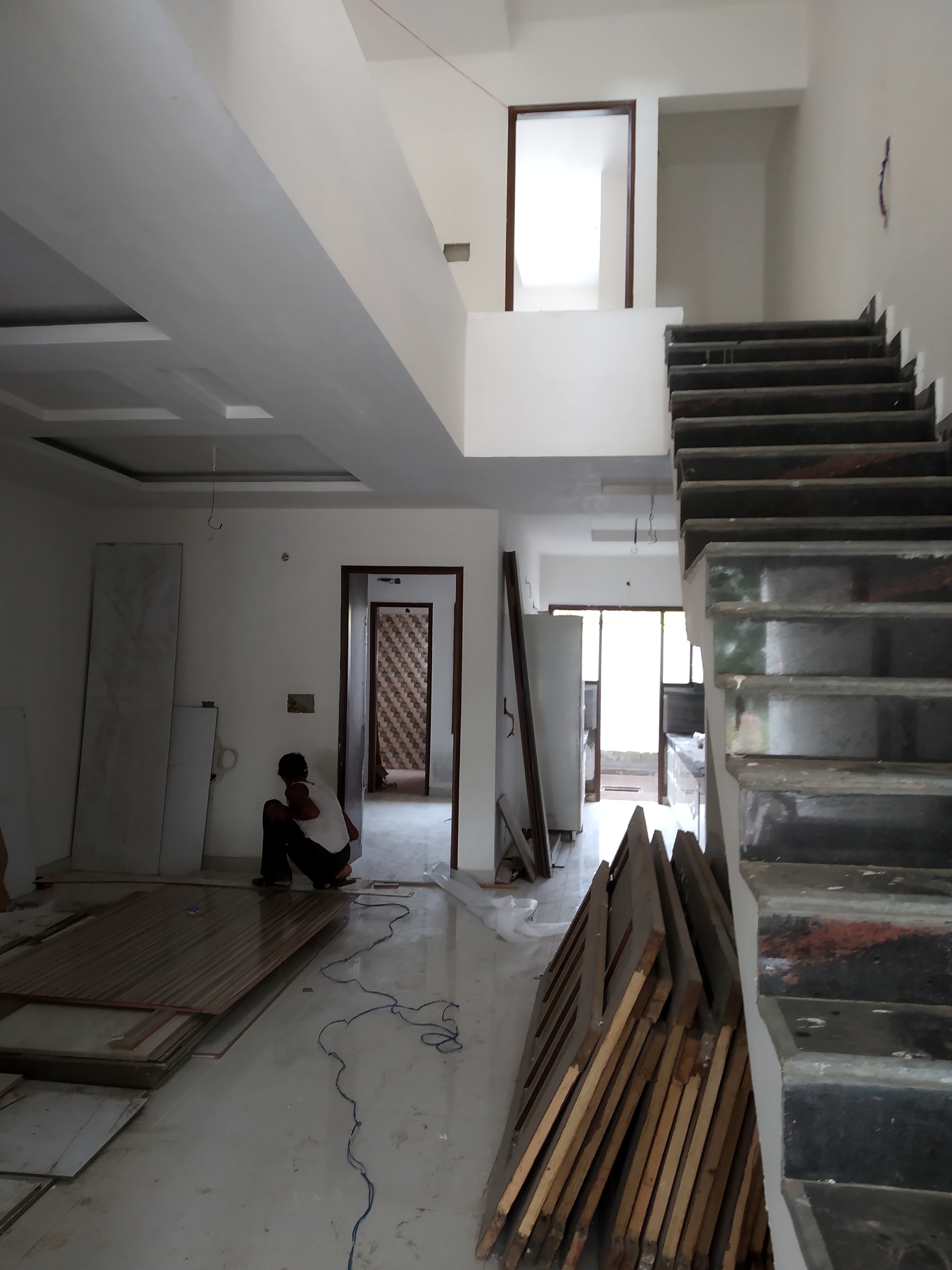 VIP ROAD NEAR DPS SCHOOL