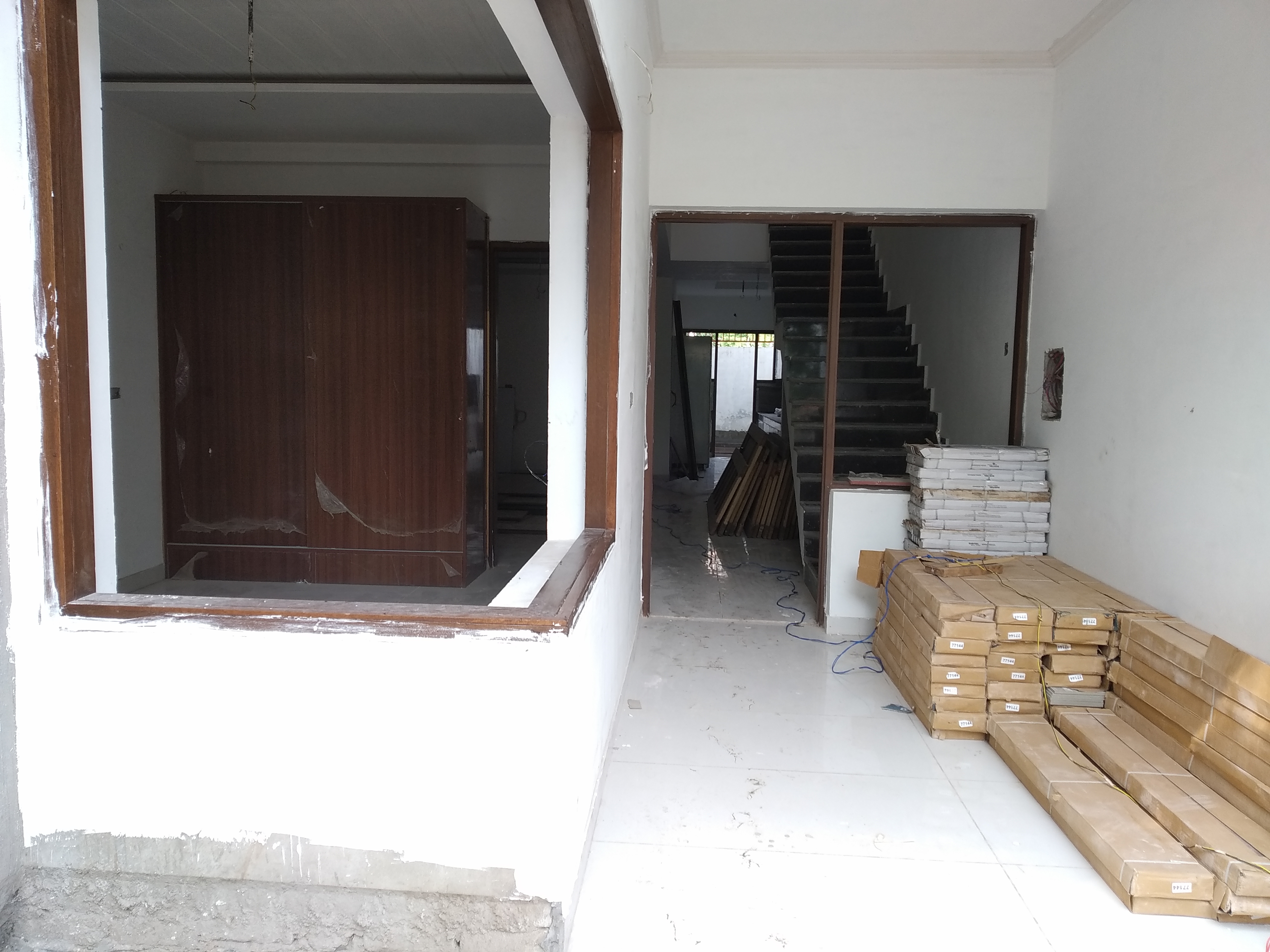 VIP ROAD NEAR DPS SCHOOL