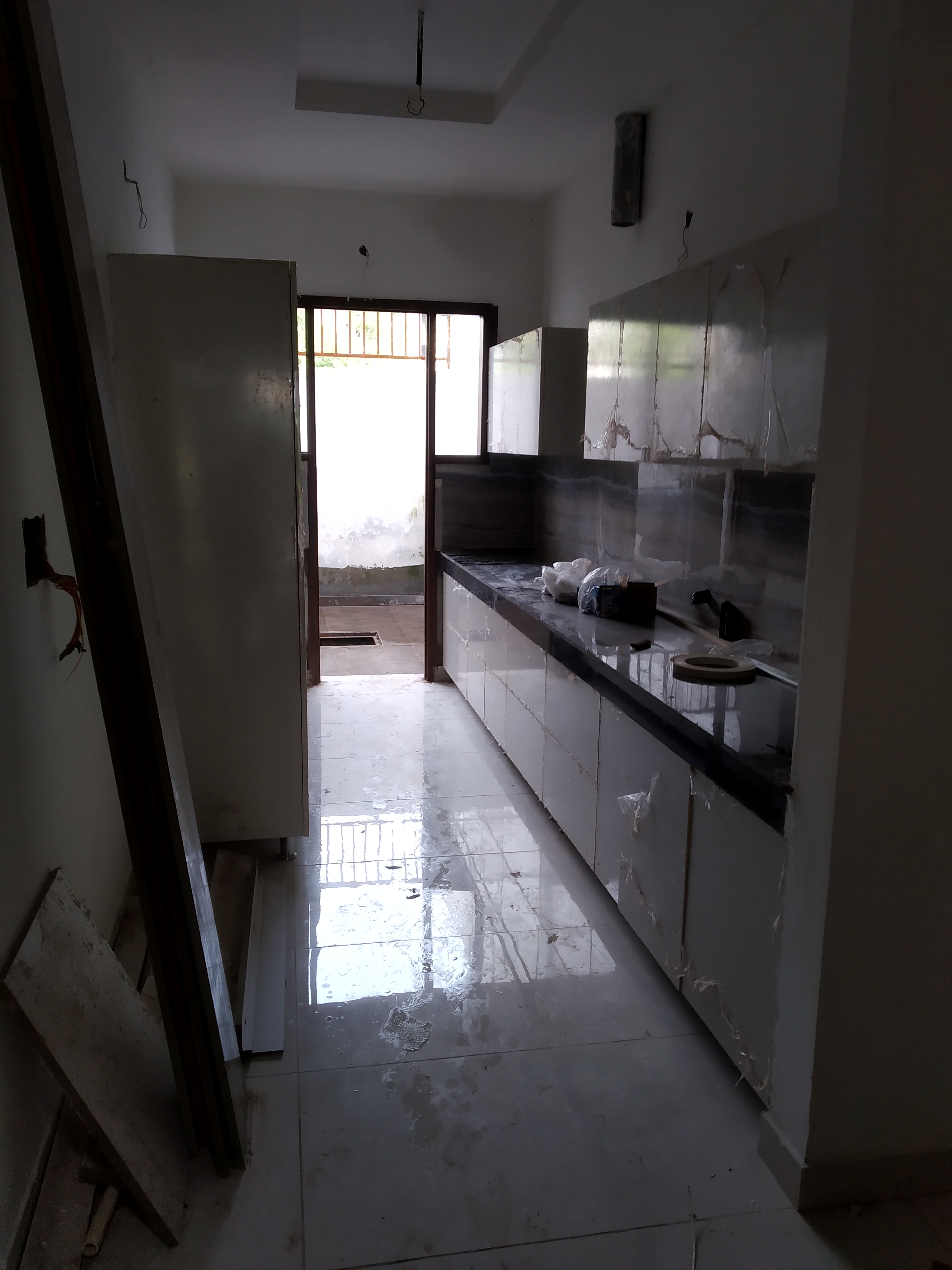 VIP ROAD NEAR DPS SCHOOL