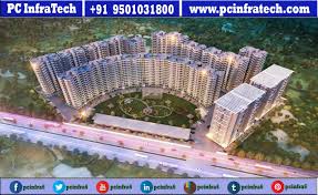 The Address New Chandigarh