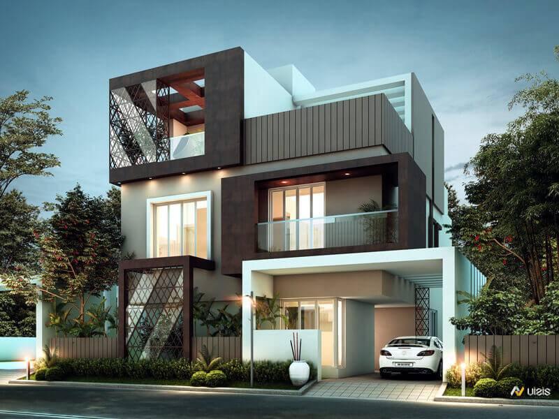 Empire Luxury Apartments