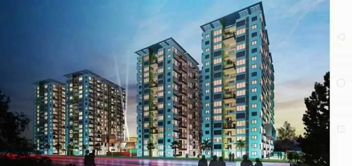 Empire Luxury Apartments