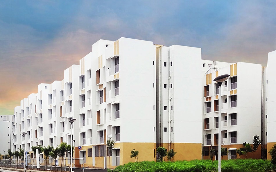 Tata New Haven Compact