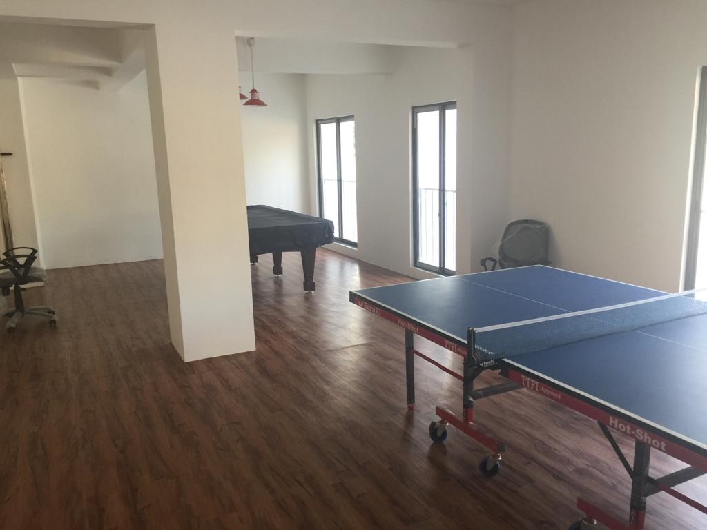 Tata New Haven Compact