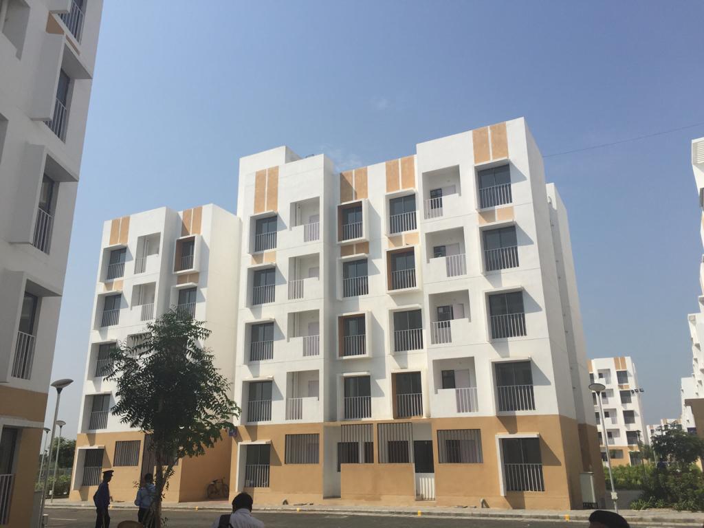 Tata New Haven Compact