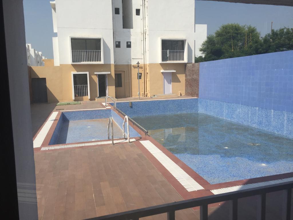 Tata New Haven Compact