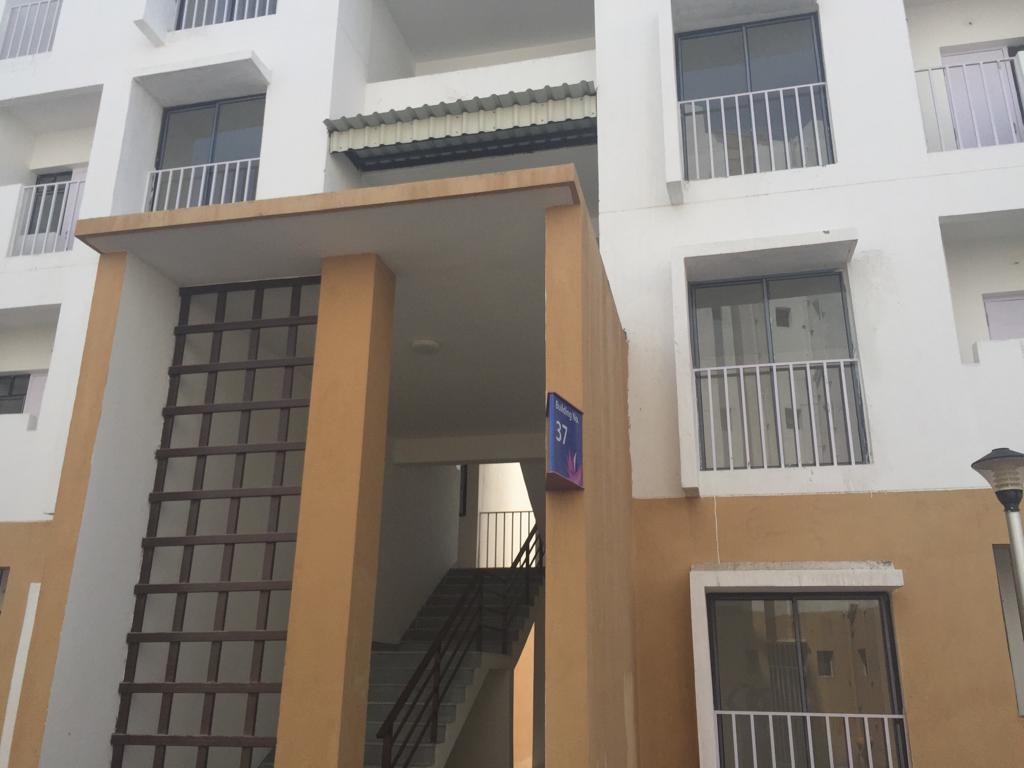 Tata New Haven Compact