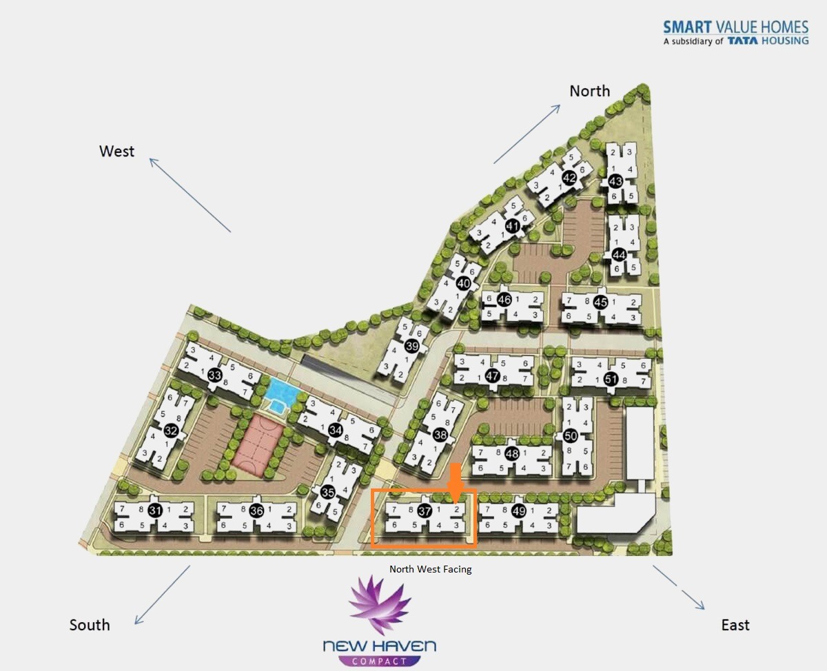 Tata New Haven Compact
