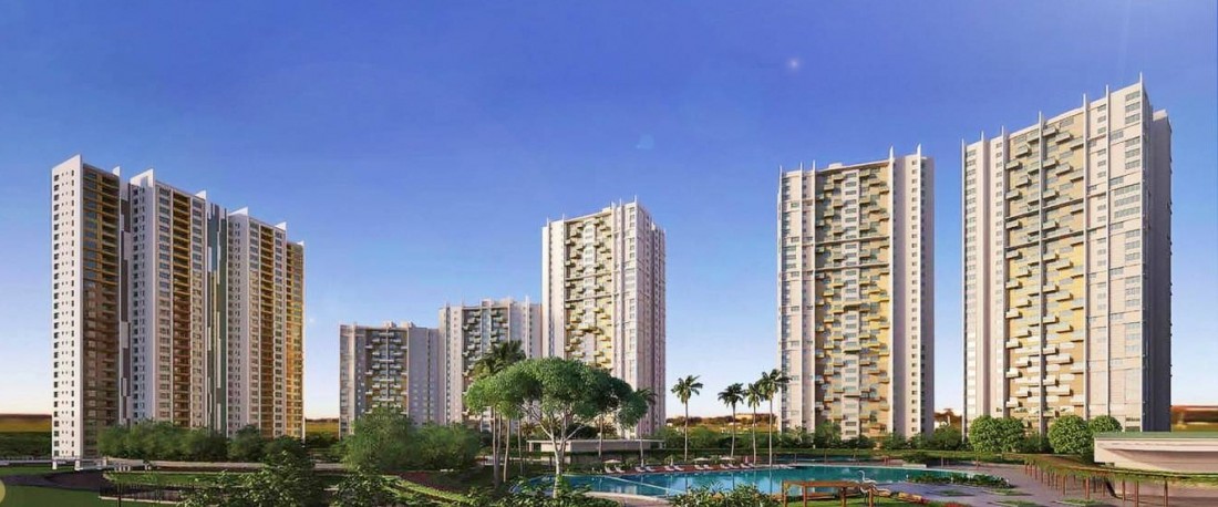 ELITA GARDEN VISTA PHASE 2
