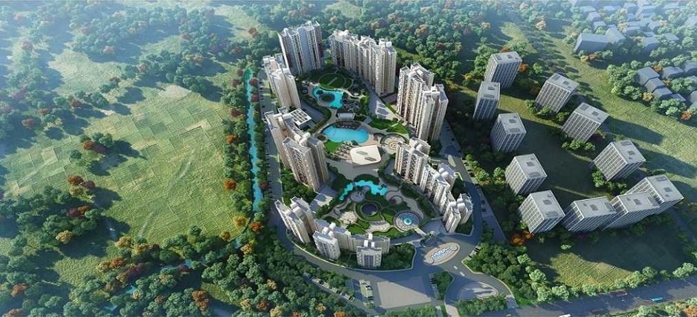 ELITA GARDEN VISTA PHASE 2