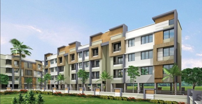 Ashapura Developer poonam hills