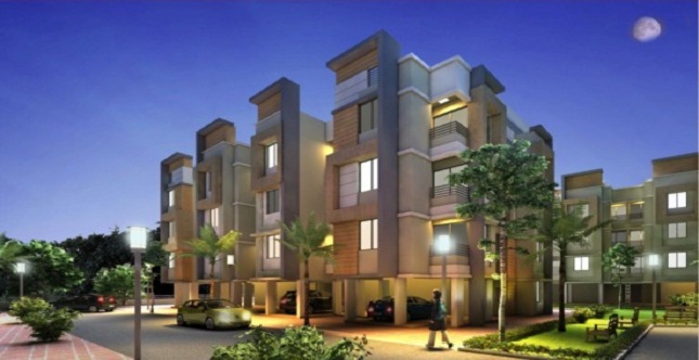 Ashapura Developer poonam hills