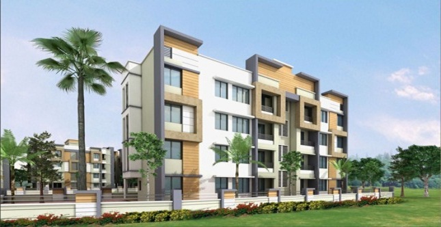Ashapura Developer poonam hills
